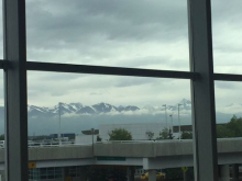 Anchorage Airport