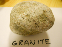 Granite