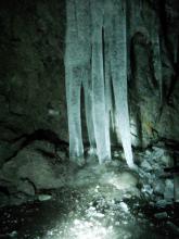 Stalactite