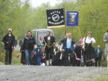 Halsa Parade