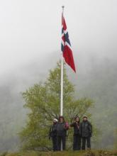 Syttende Mai