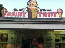 Dairy Twist