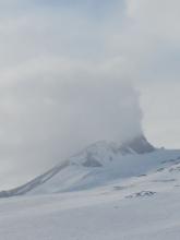 Mt. Erebus