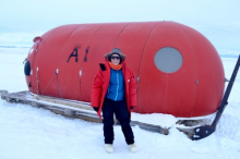 Tomato shelter