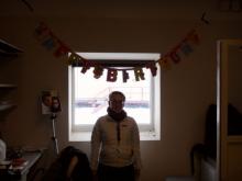 Birthday decorations