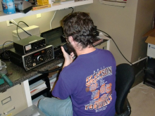 Ham radio