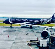 Air New Zealand