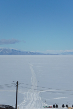 Ice Road