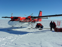 Twin Otter