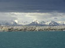 Western Antarctic Peninsula