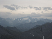 Beautiful Brooks Range