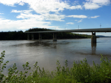 Yukon River