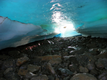 Ice Cave