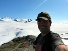 Harding Icefield