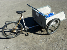 Cargo Bike