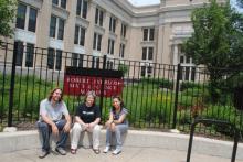 Lindblom Math and Science Academy