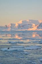 Neumayer Channel, Antarctica