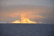 Gerlache Strait