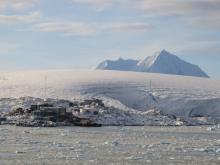 Palmer Station, Antarctica