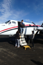 Barter Island Airport