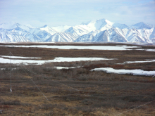 Brooks Range