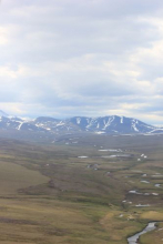 North Slope Watershed