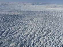 Jakobshavn Glacier