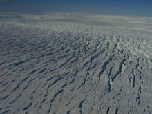 Jakobshavn Glacier