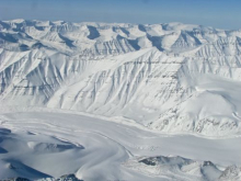 Nussuaq Peninsula 1