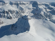 Nussuaq Peninsula 3