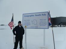 South Pole