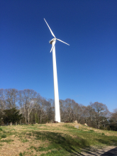 Wind Turbine