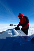 Logging the Core Sample