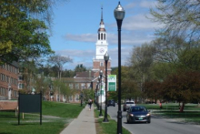 Dartmouth College