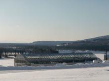 campus view february