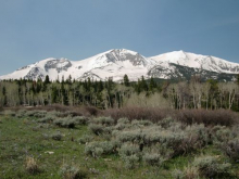 Mt. Sopris