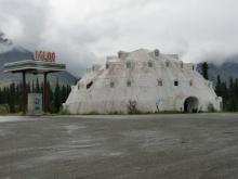 igloo