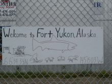 Fort Yukon