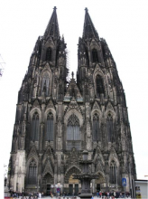 Dom Koln