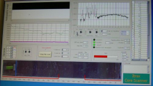 ITRAX plot