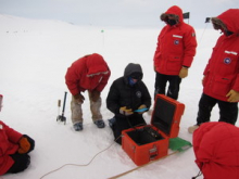 Learning how ot use a HF radio