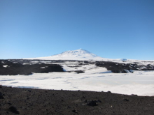 Mt. Erebus