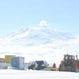 McMurdo, Antarctica