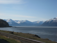 Seward Highway #1