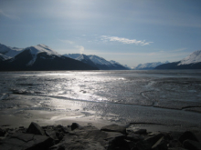 Turnagain Arm