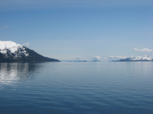 Prince William Sound