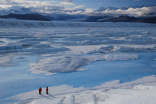 Antarctica!