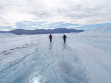 Antarctica