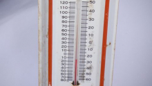 Thermometer