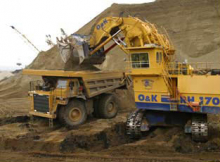 Mining Equipment